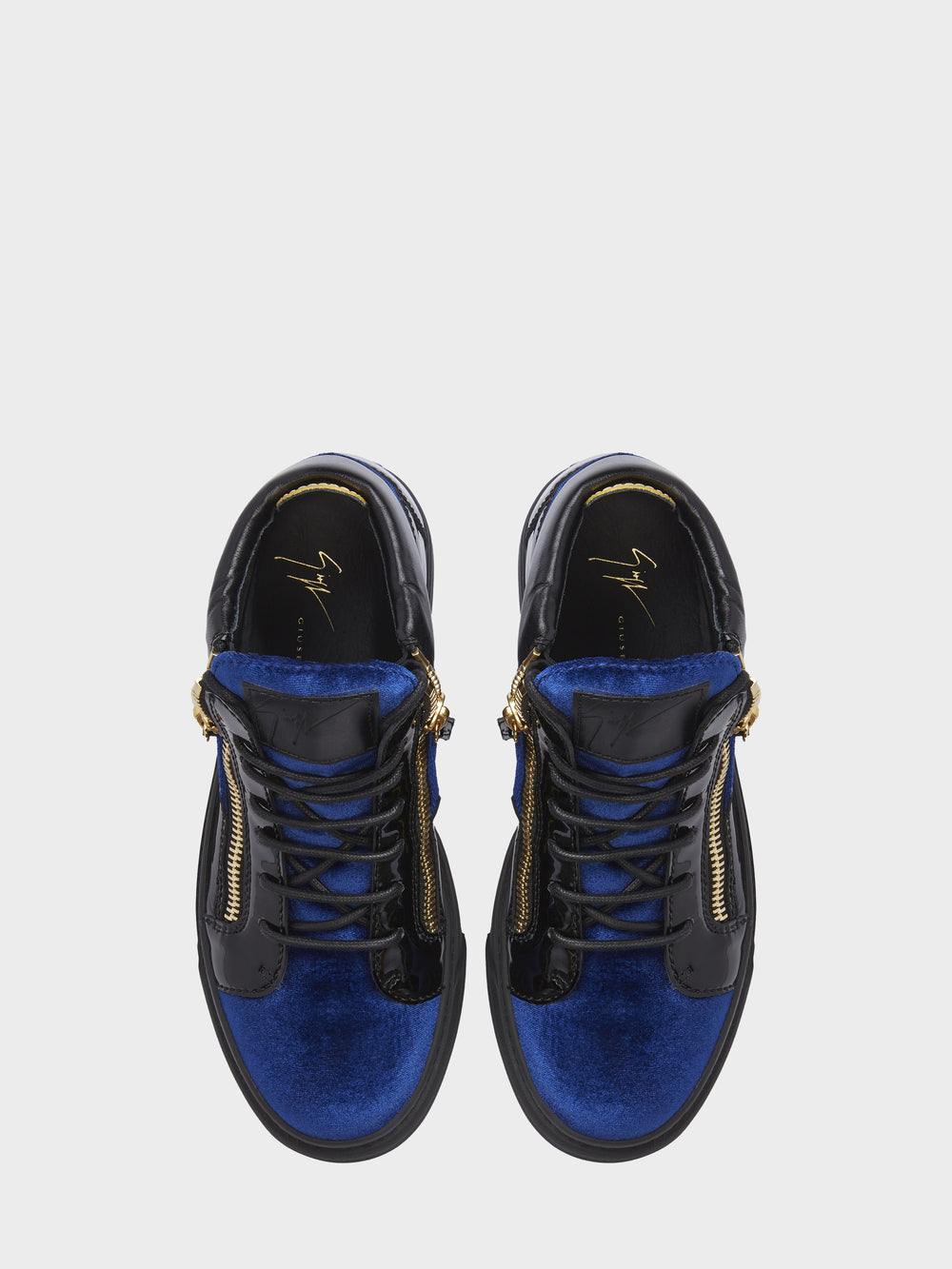 KRISS LOW TOP