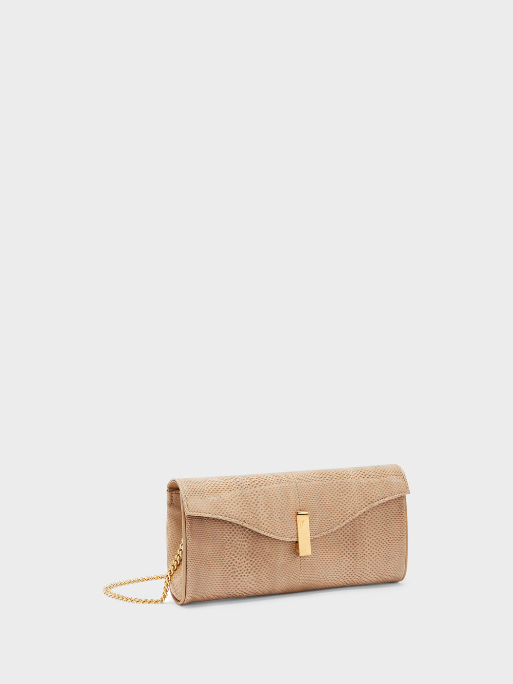 FLUTIE CLUTCH