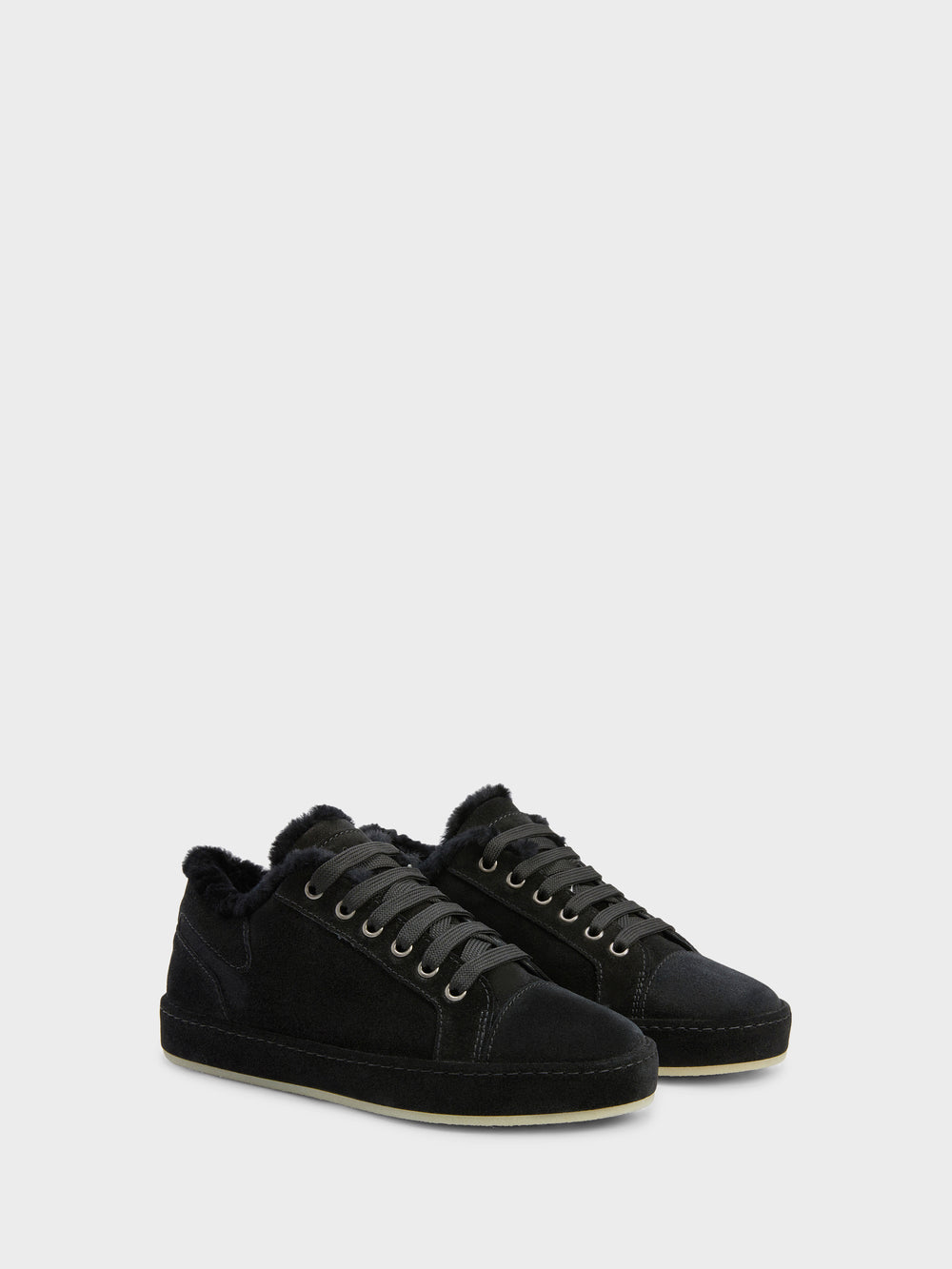 GZ-CITY LOW TOP