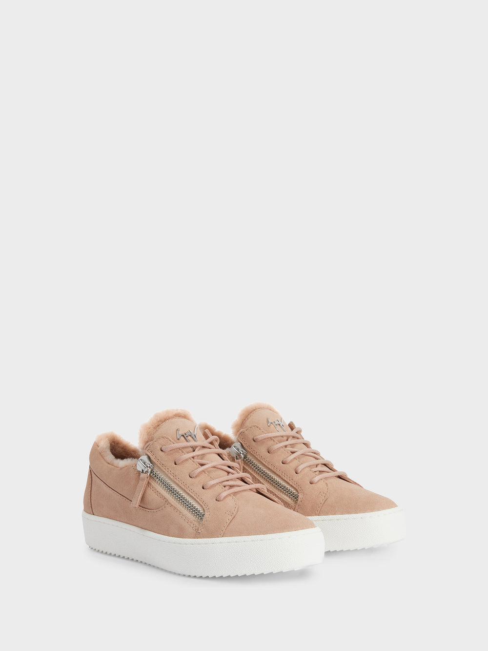 GAIL LOW TOP