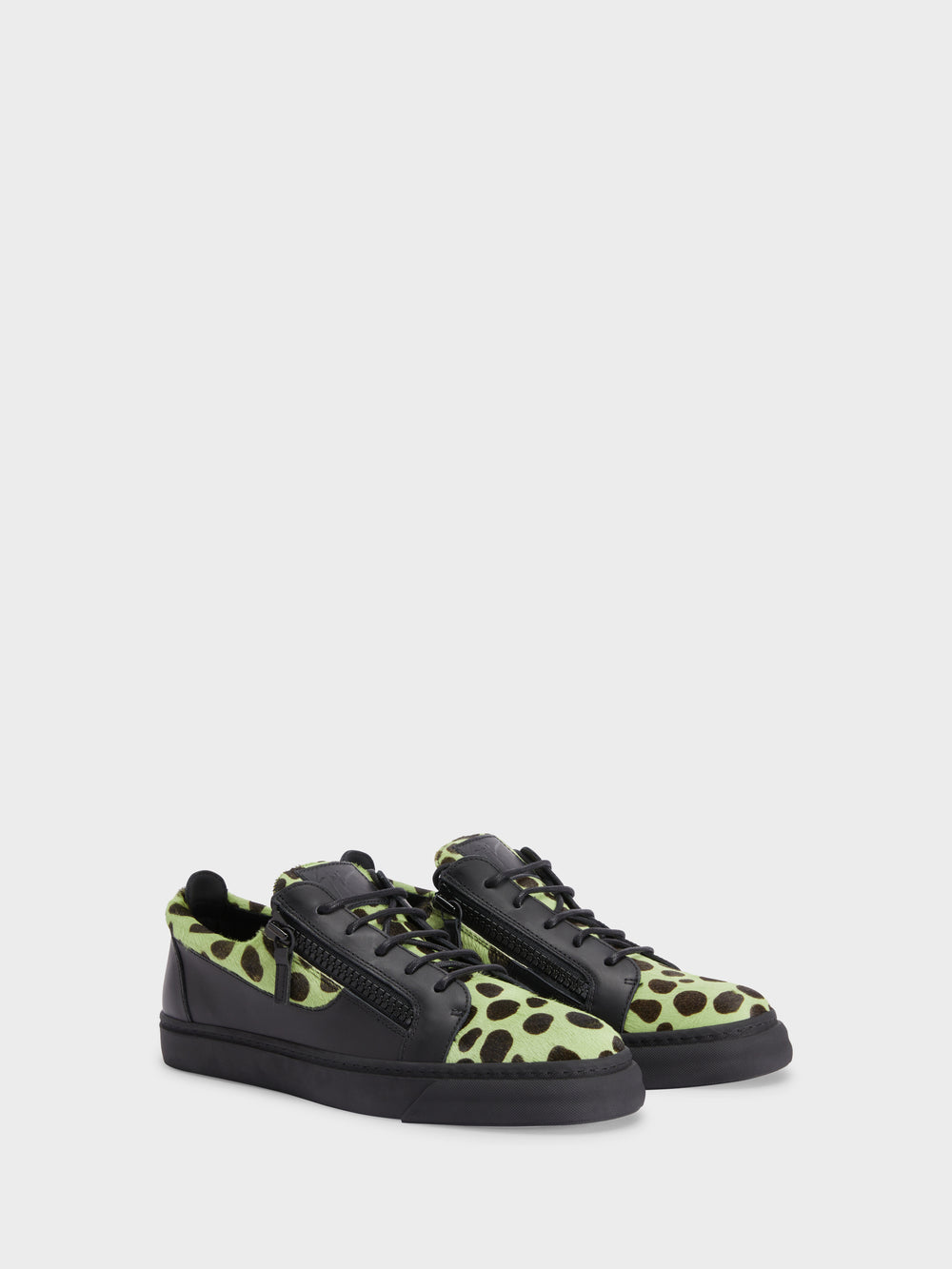 FRANKIE LOW TOP