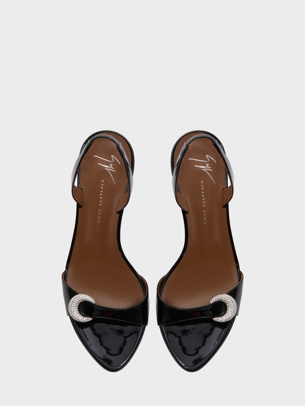 HARISSA SANDAL 70