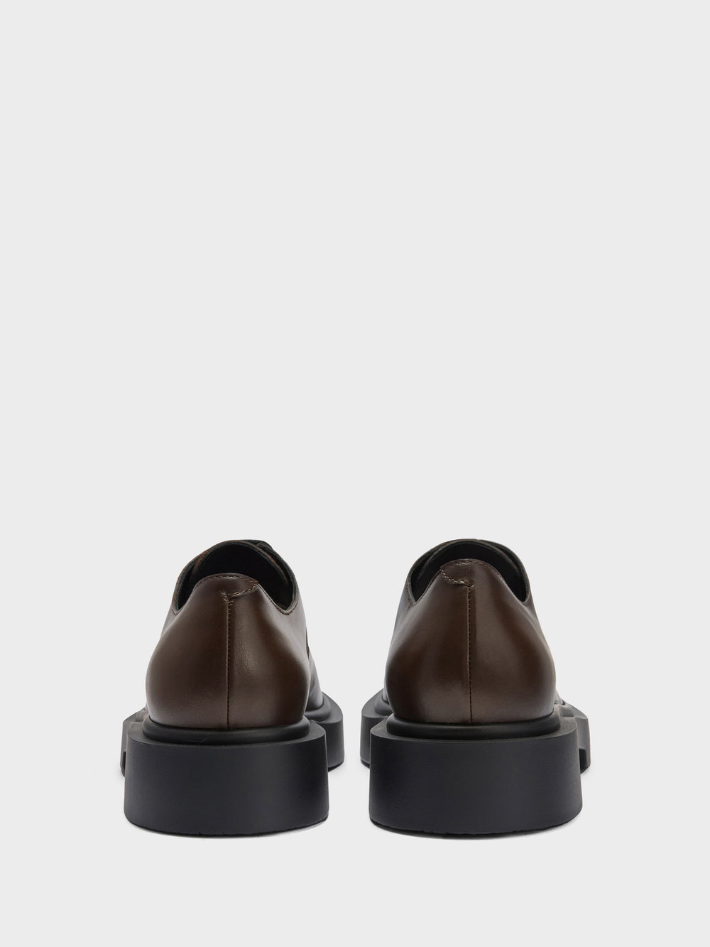 HARALD LACE UP