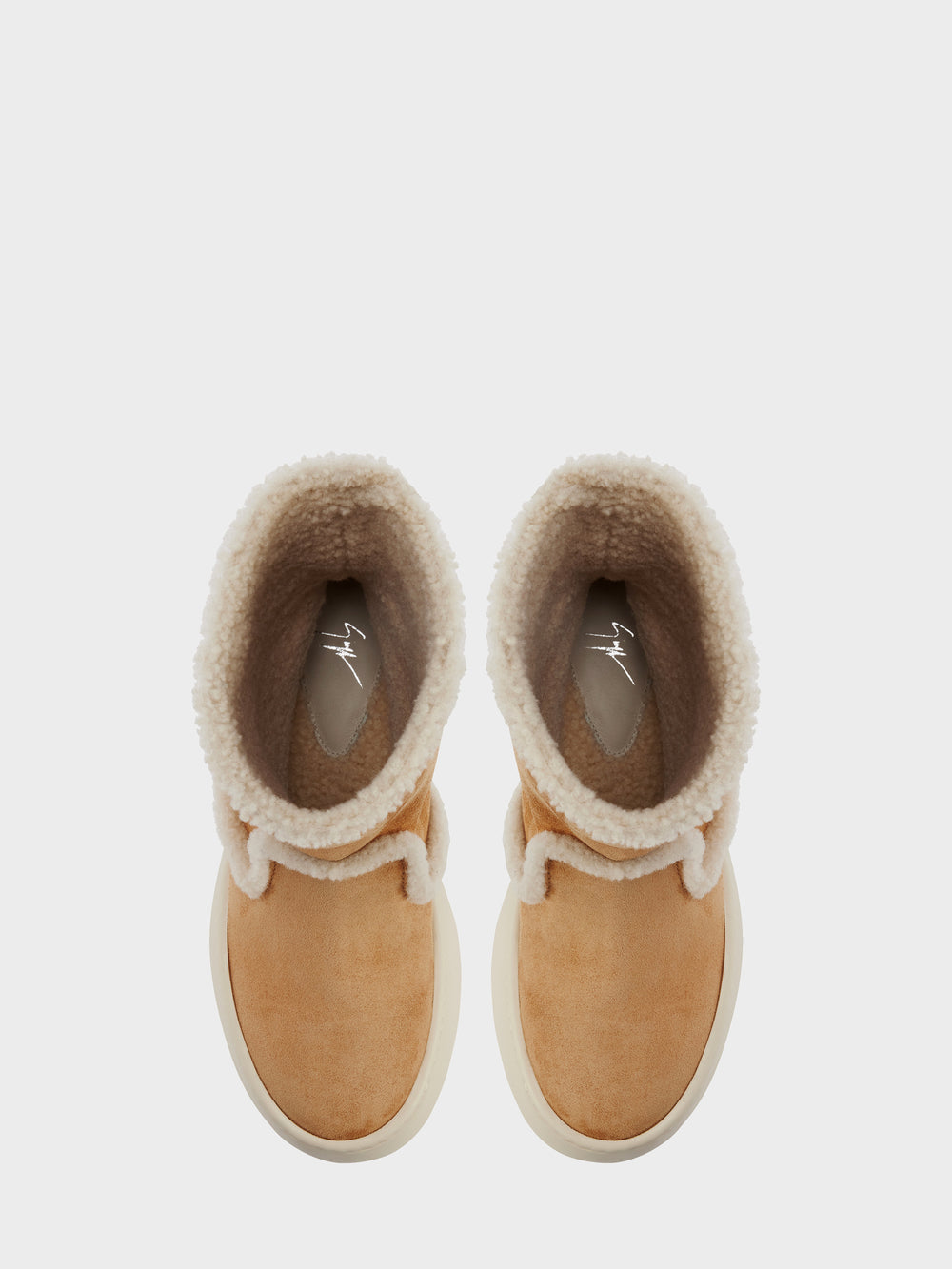 GZ LEAGUE FUR BOOTIE