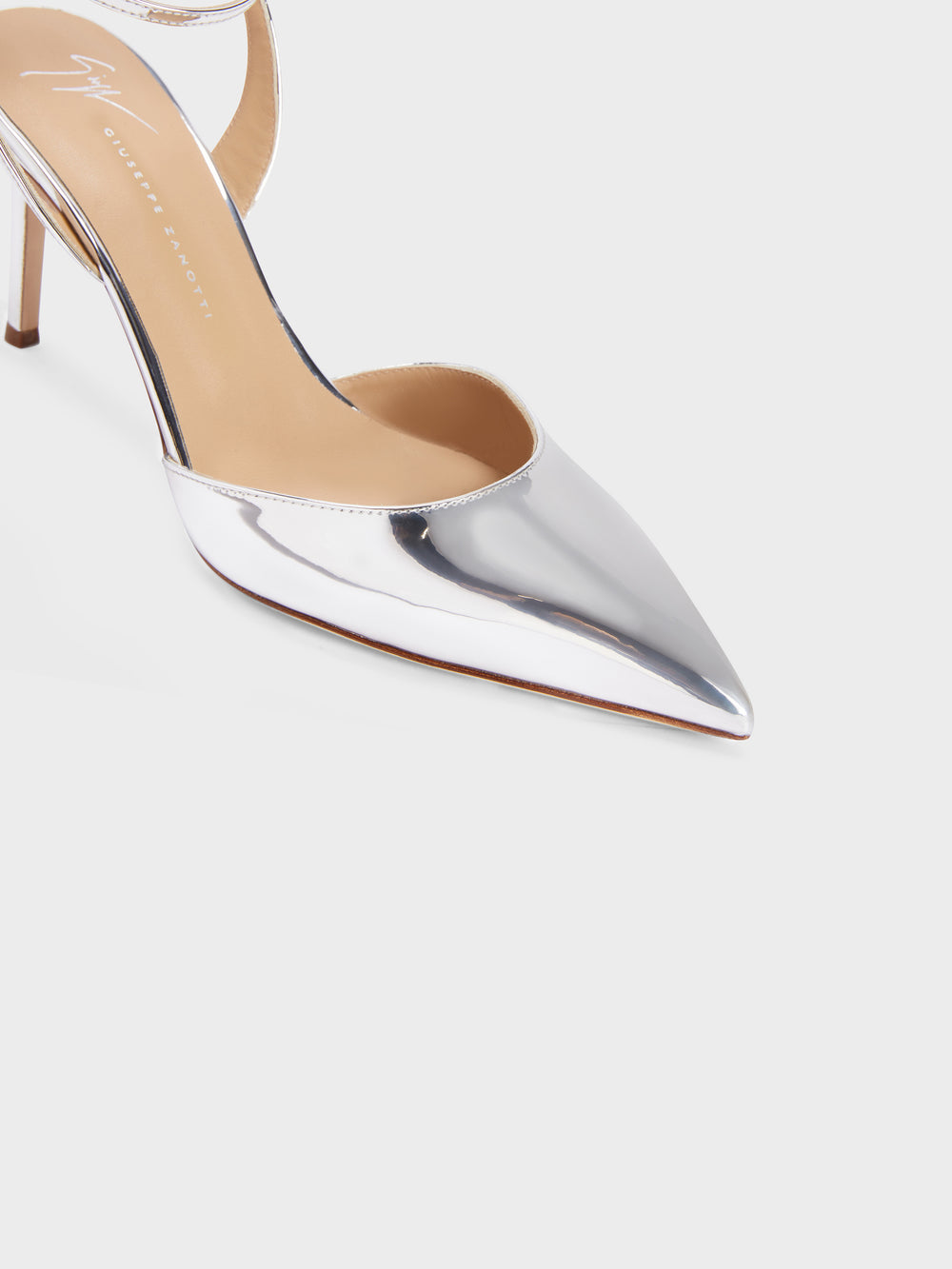 SHAYORAN SLINGBACK 85