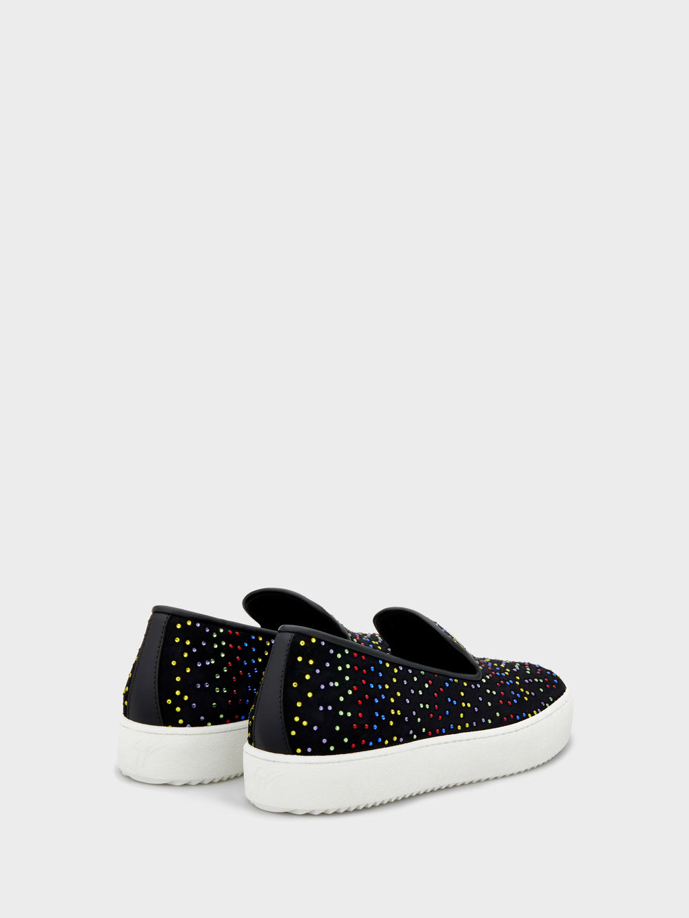 MISTER EUPHORIA SLIP ON