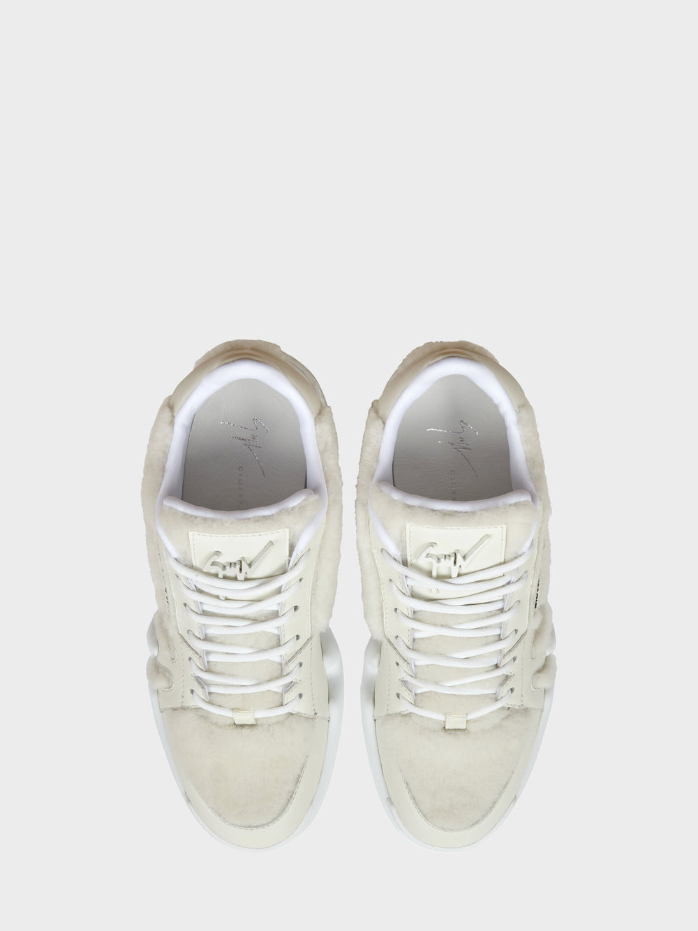 TALON WINTER LOW TOP