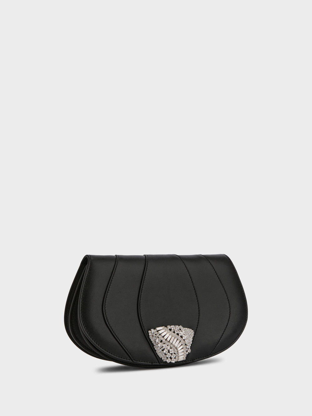 ORBITS BAG CLUTCH