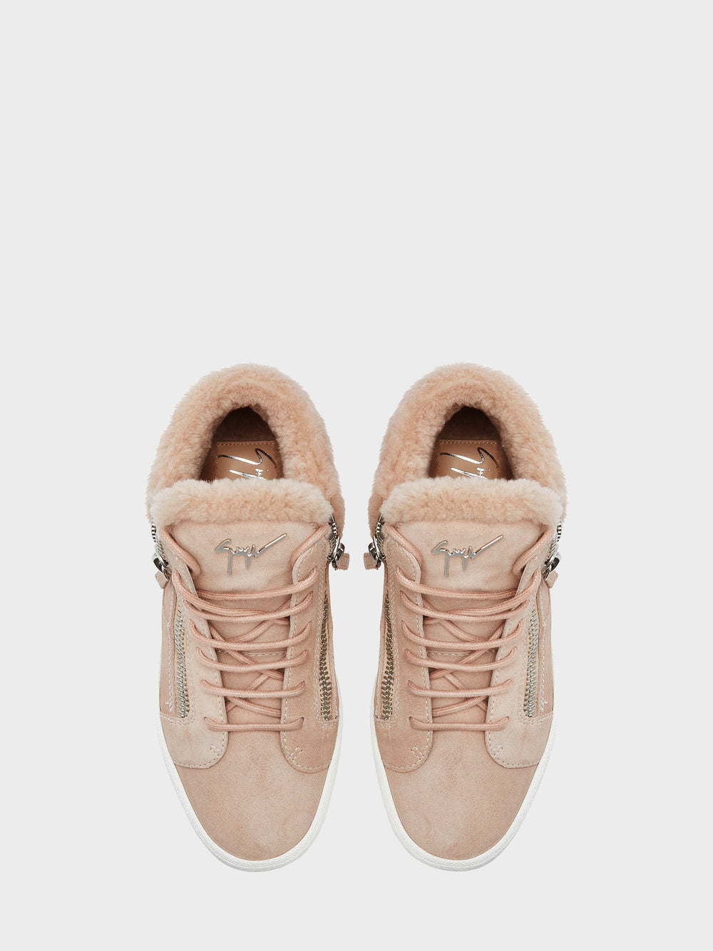 KRISS WINTER MID TOP