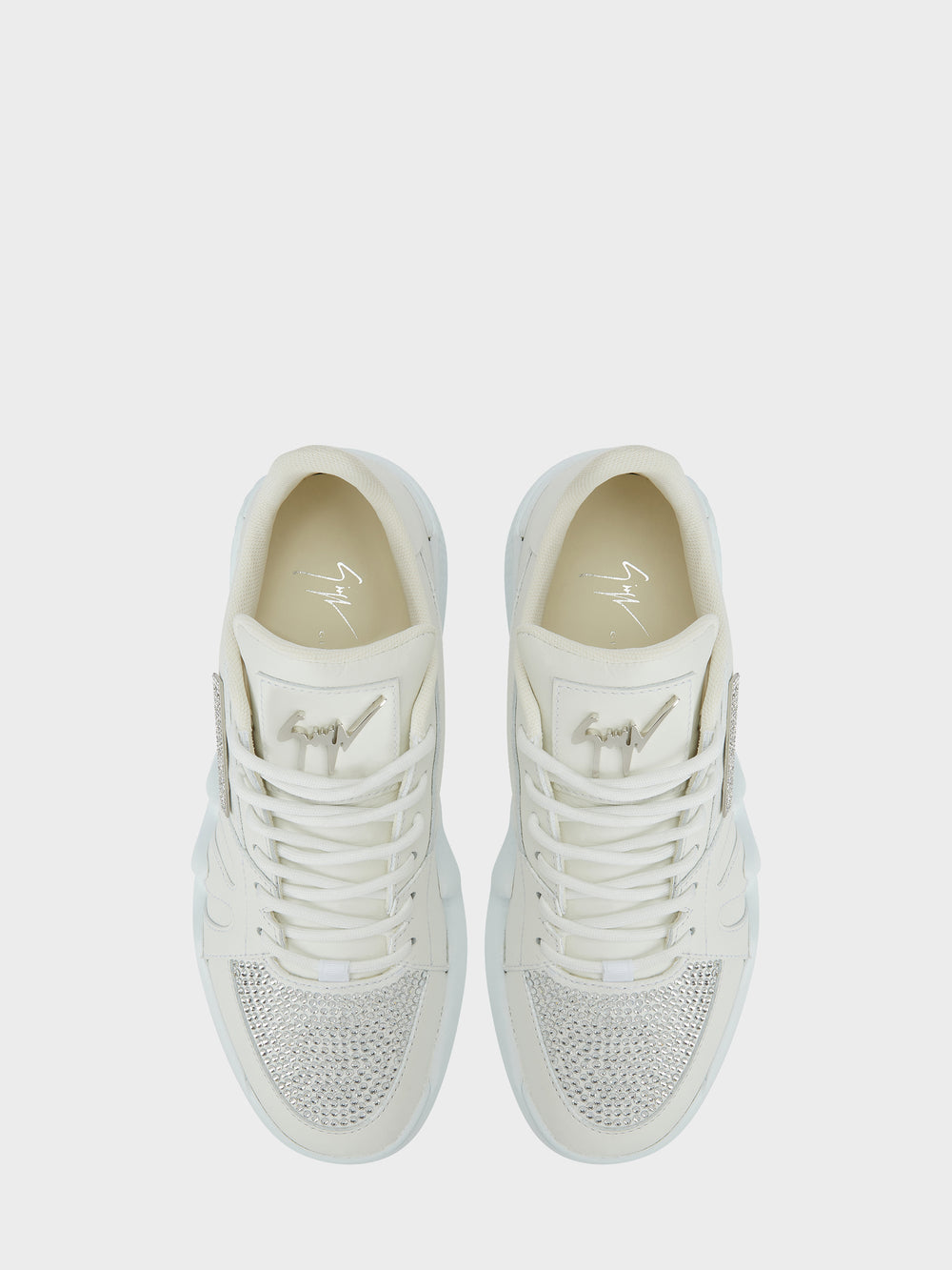 TALON LOW TOP