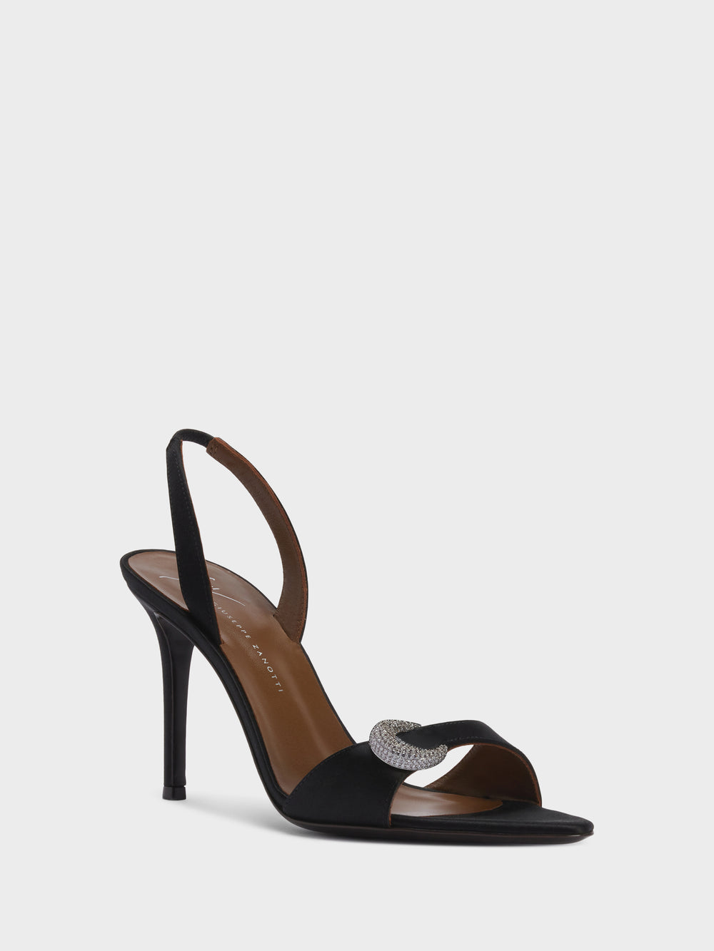 HARISSA SANDAL 90