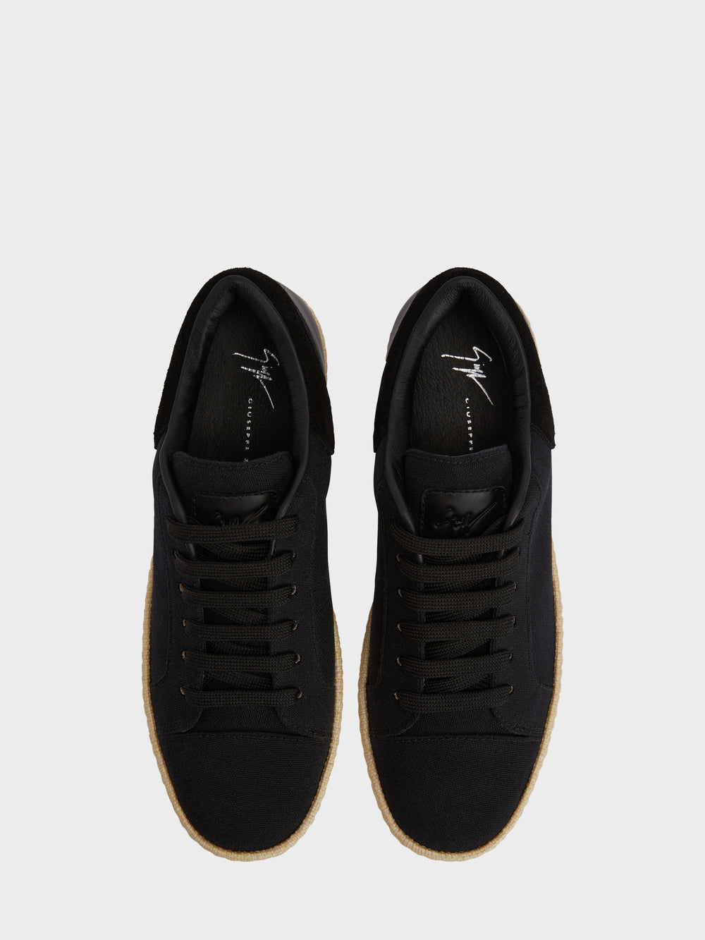 GZ-CITY LOW TOP