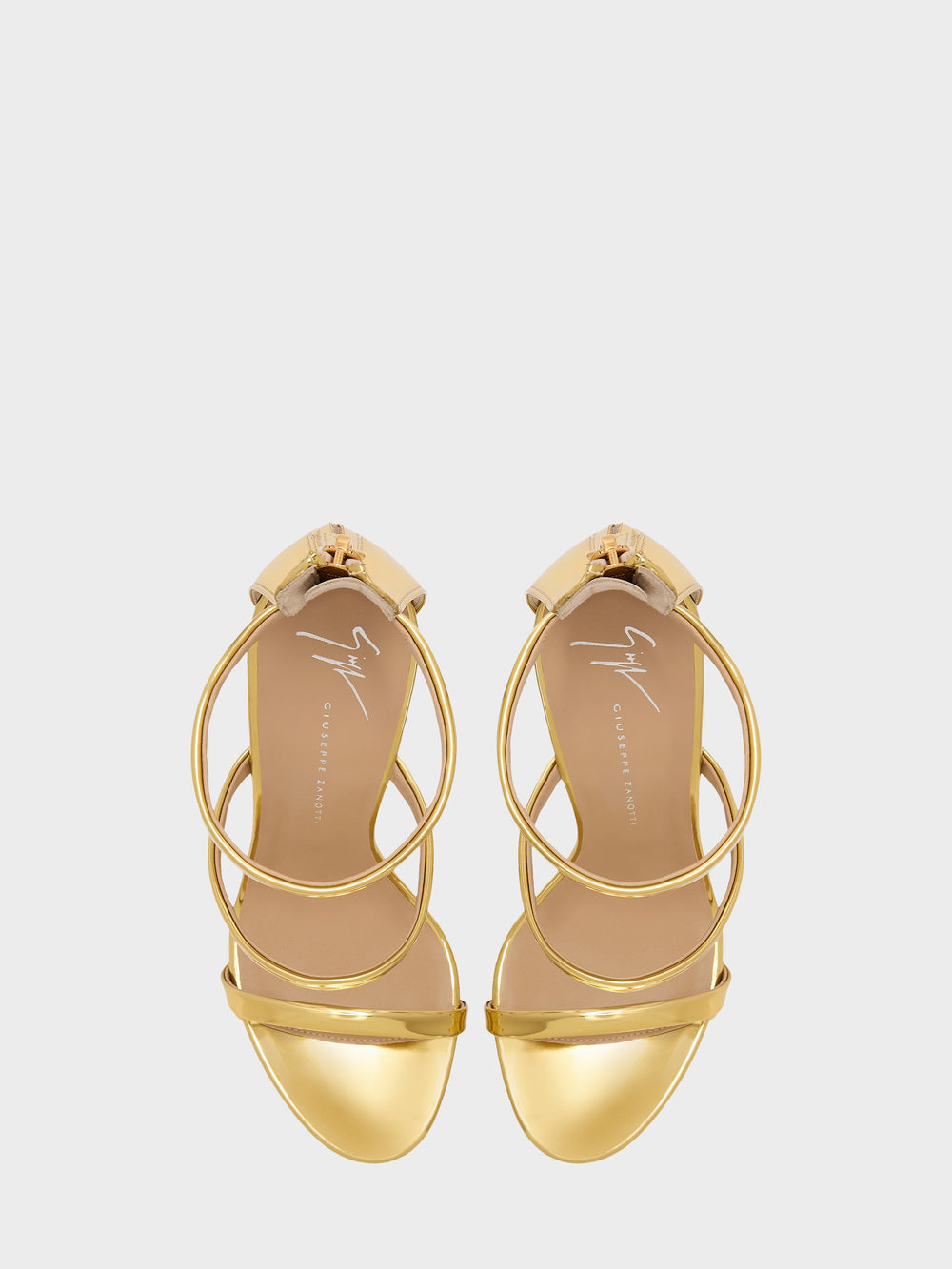 HARMONY SANDAL 120