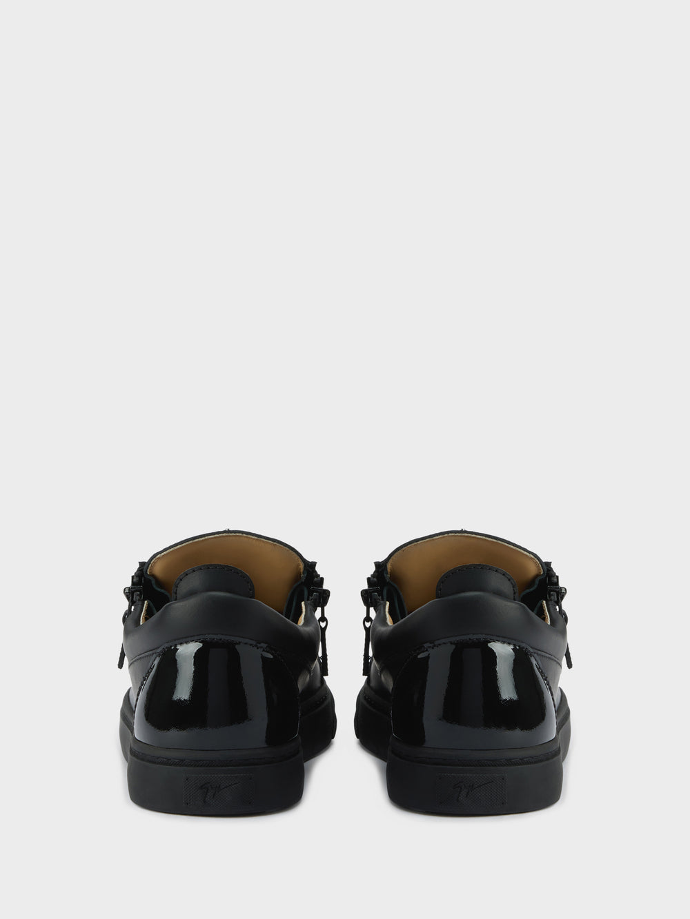 FRANKIE LOW TOP