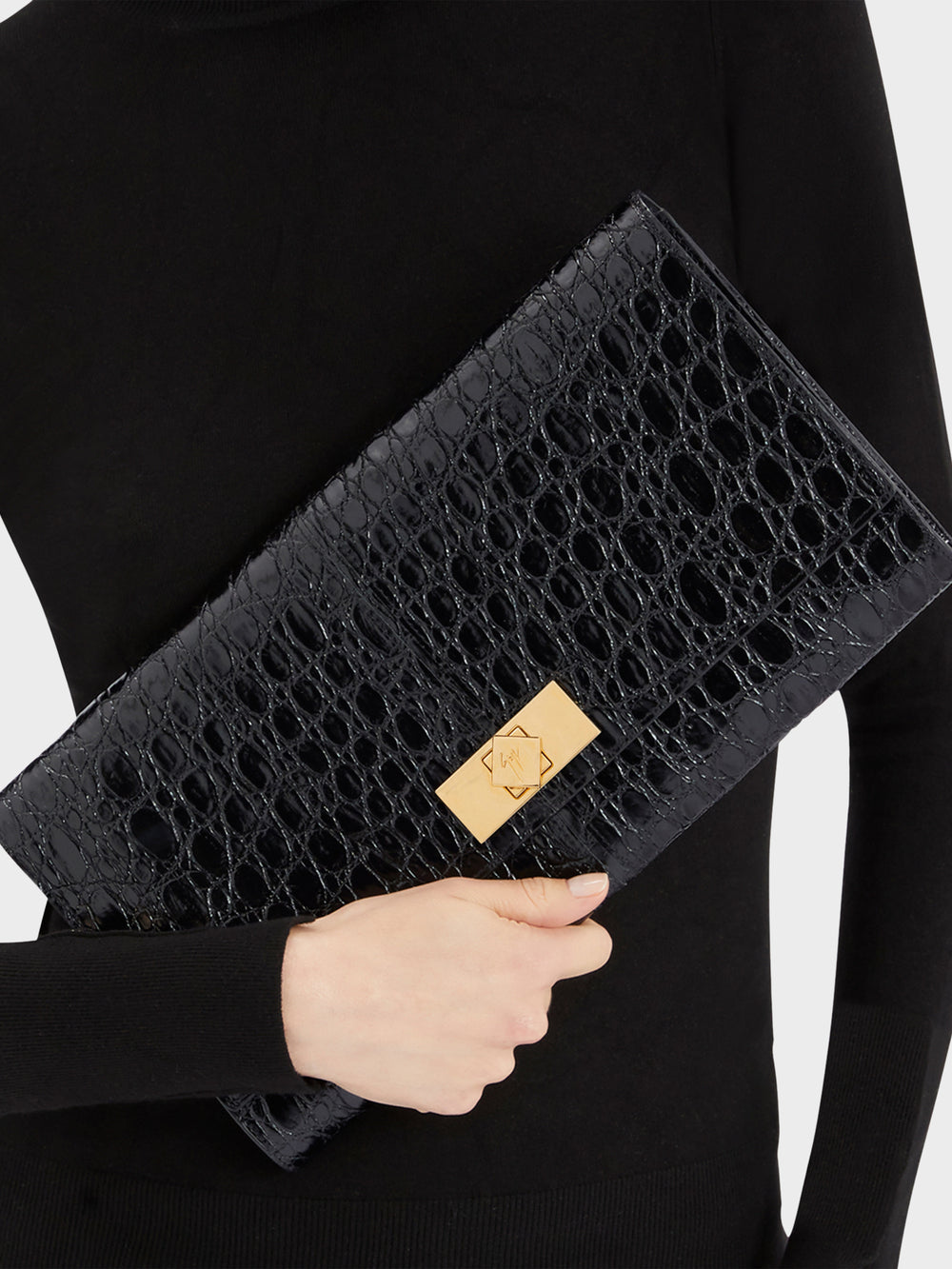 MONTSERRAT BAG CLUTCH