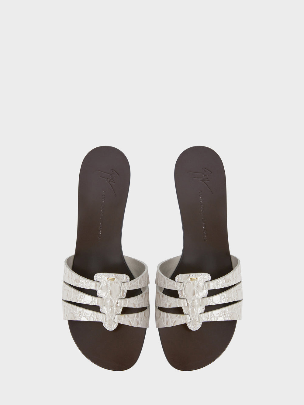 ADHELINE FLAT SANDAL