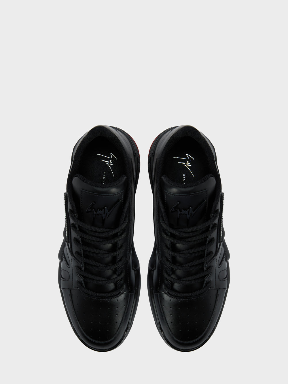 TALON LOW TOP