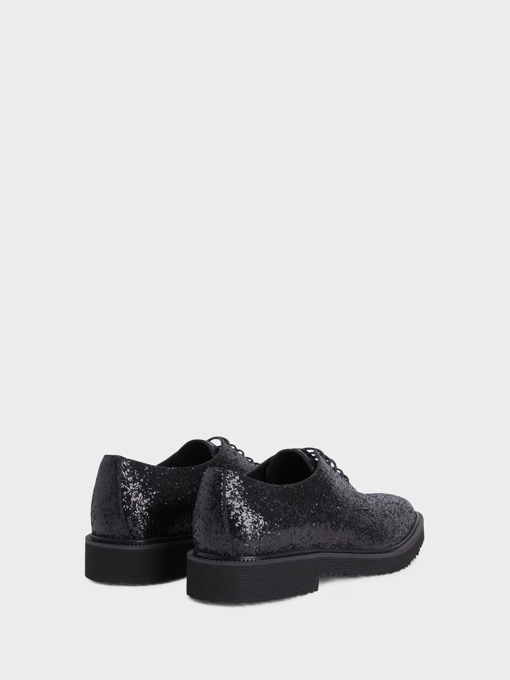 ELLIOT LACE UP