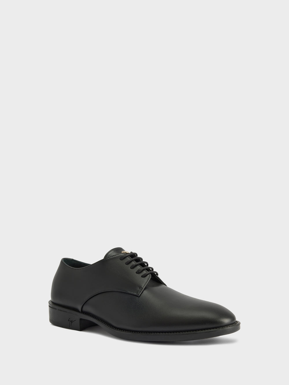 MARQUESS LACE UP