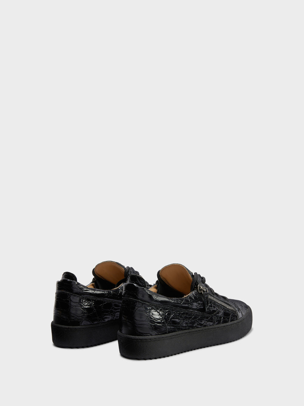FRANKIE LOW TOP