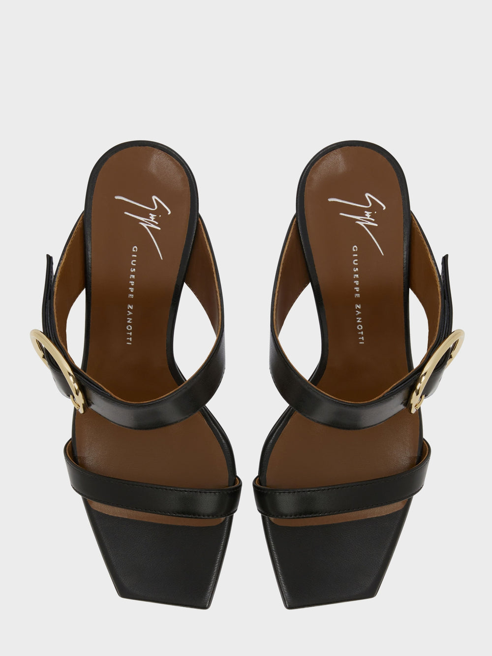 GERALDHINE SANDAL 90