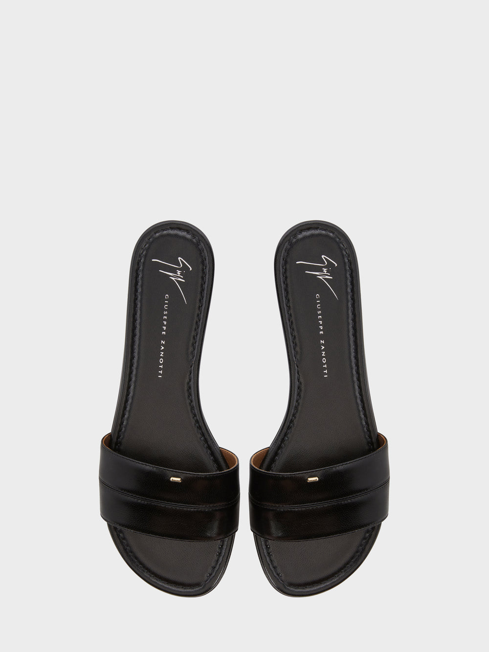 CLOTHIE FLAT SANDAL