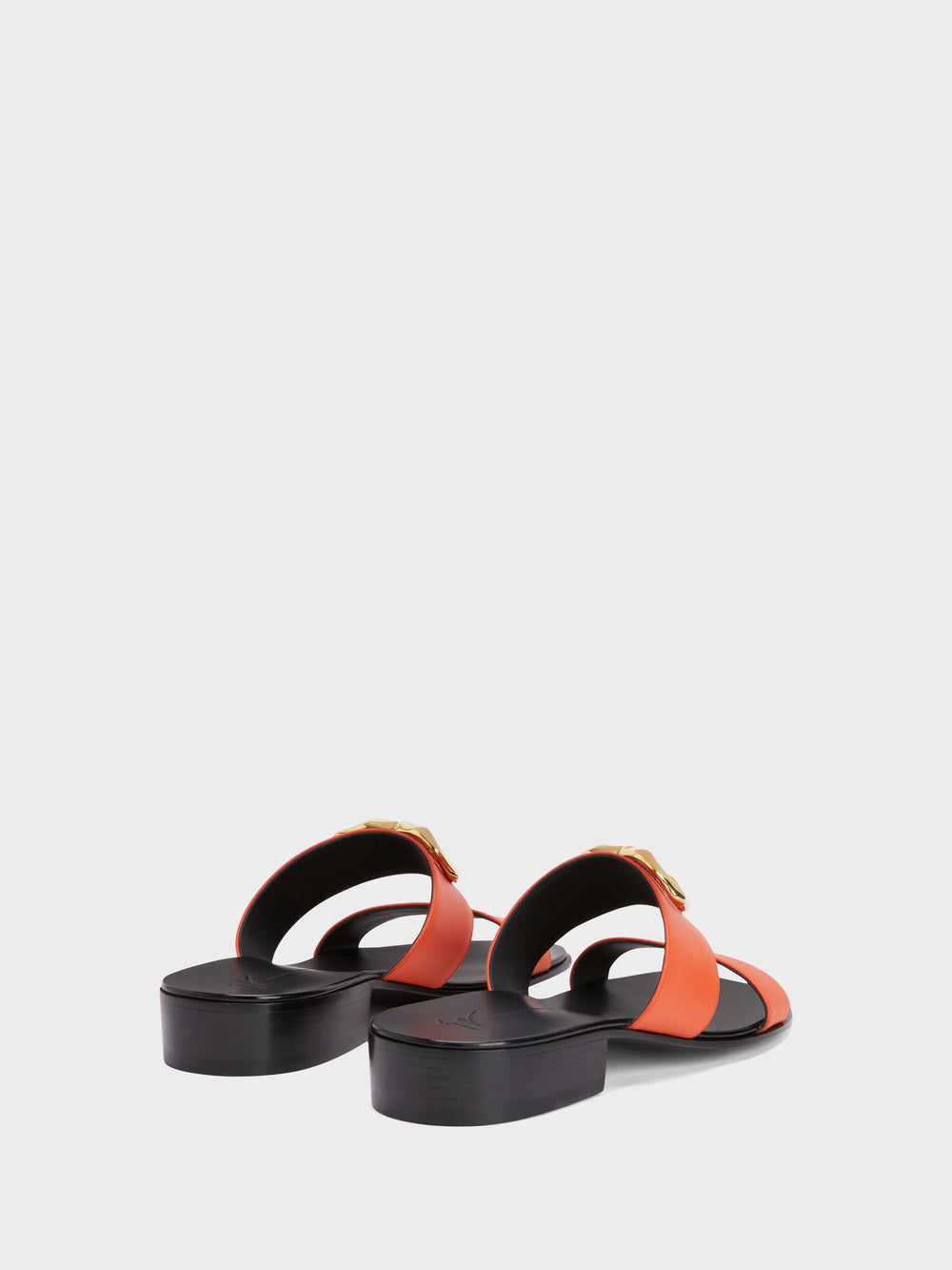 GREGORIE SANDAL