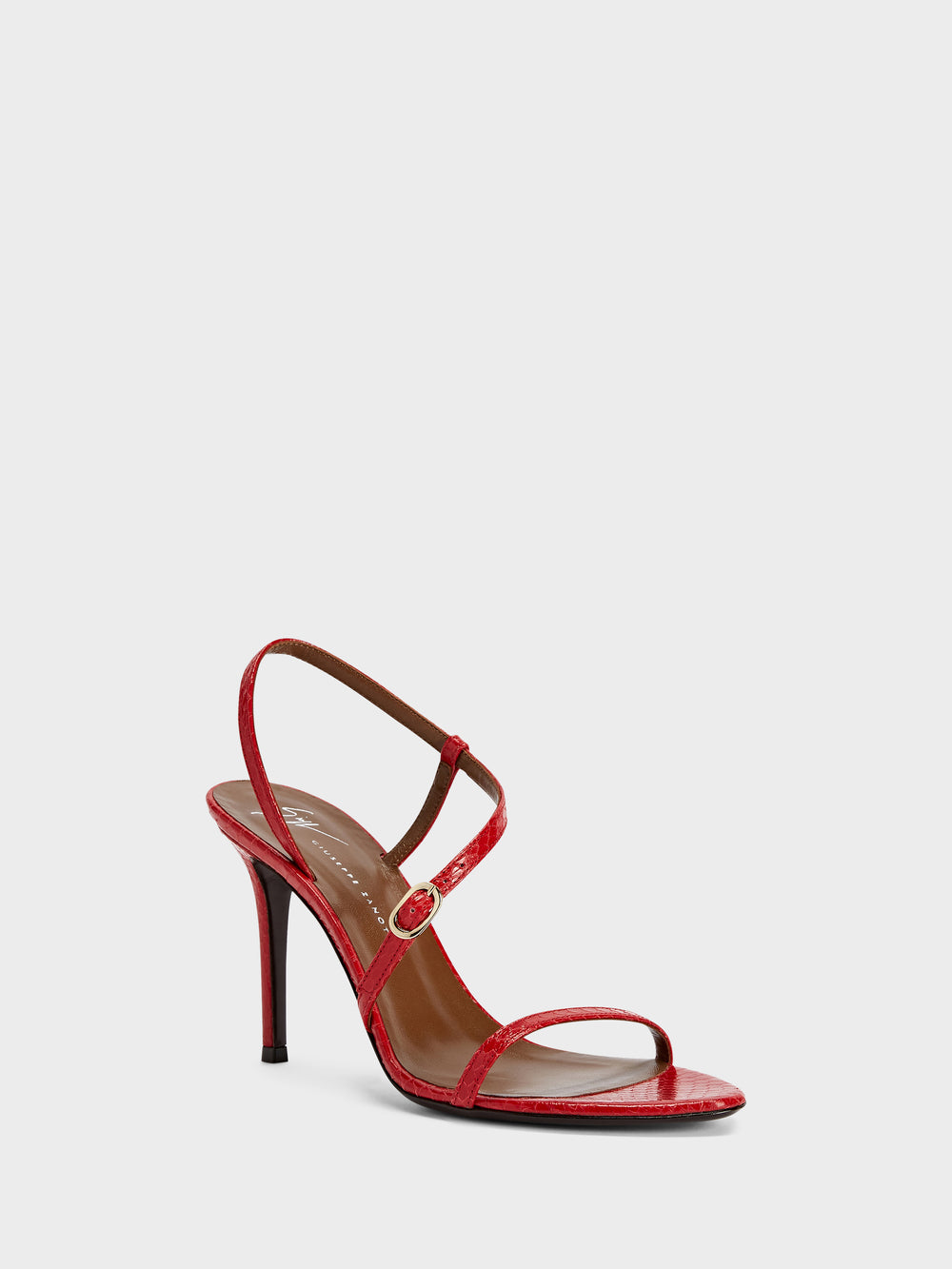 AUDRINETTE SANDAL 90