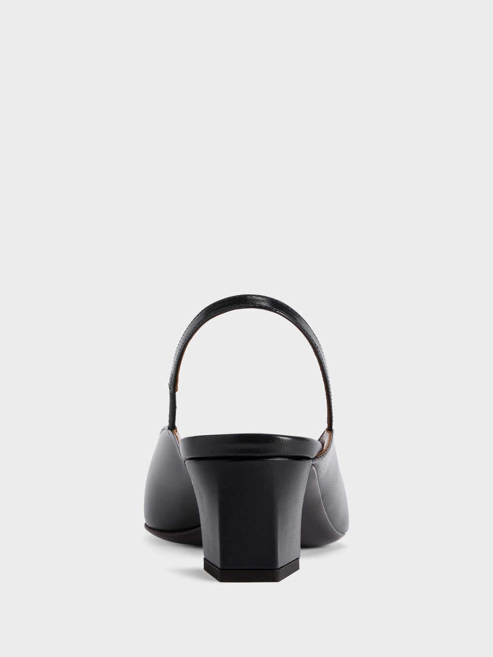 BRENDHA SABOT SLINGBACK 45