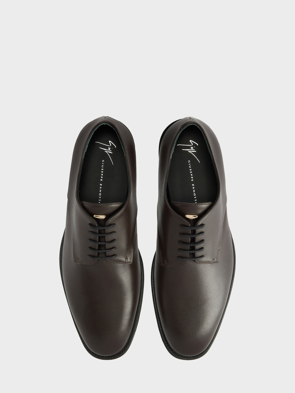 MARQUESS LACE UP