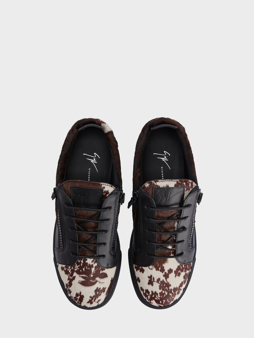 FRANKIE LOW TOP