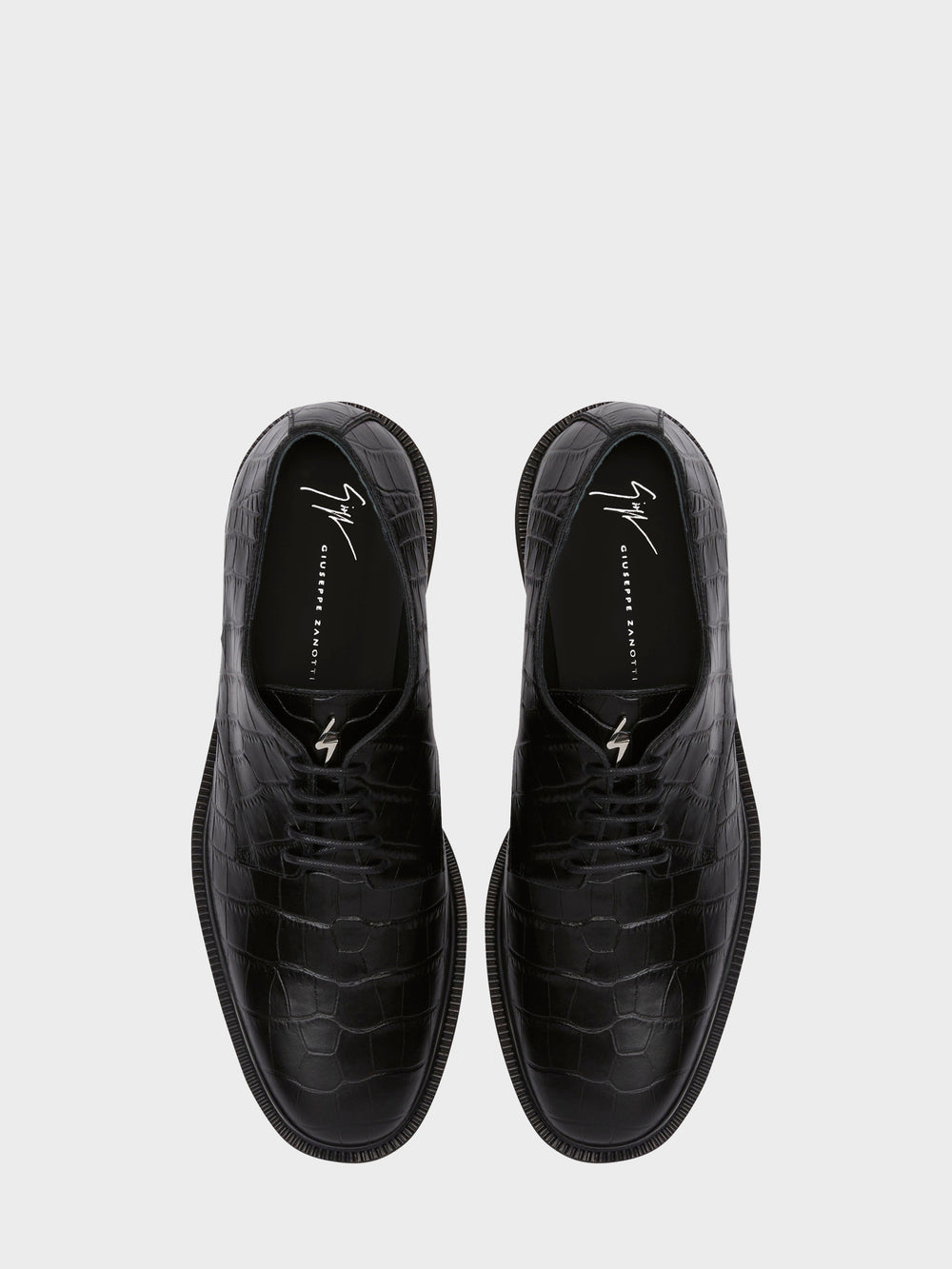 EDOHUARDO LACE UP