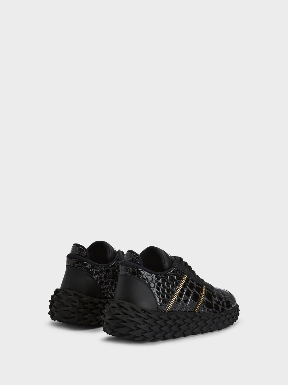 URCHIN LOW TOP