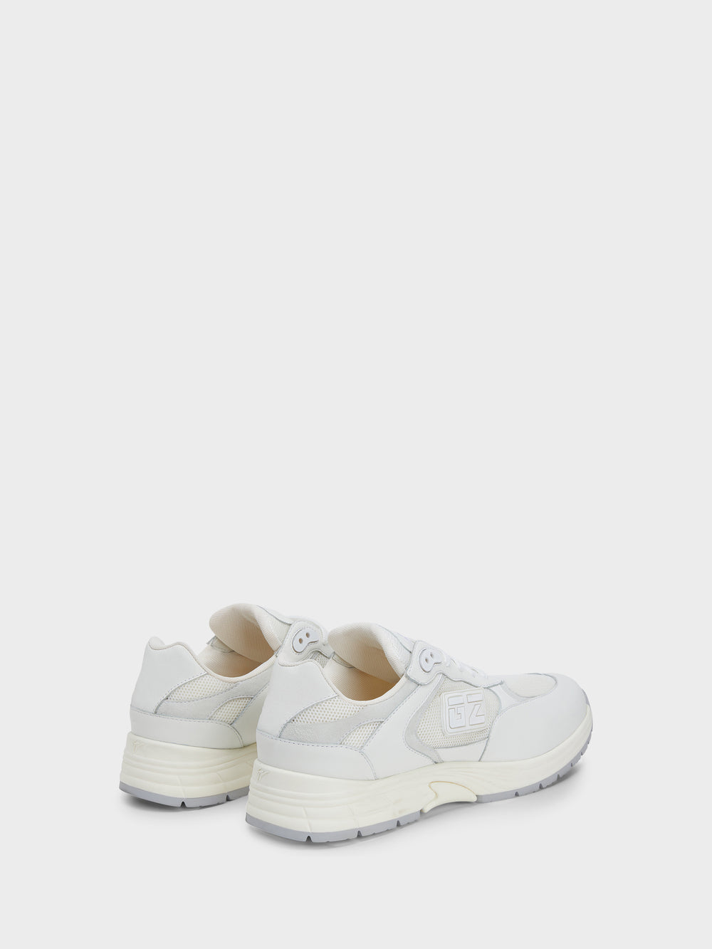 GZ RUNNER