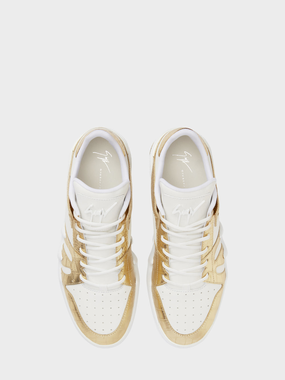 TALON LOW TOP