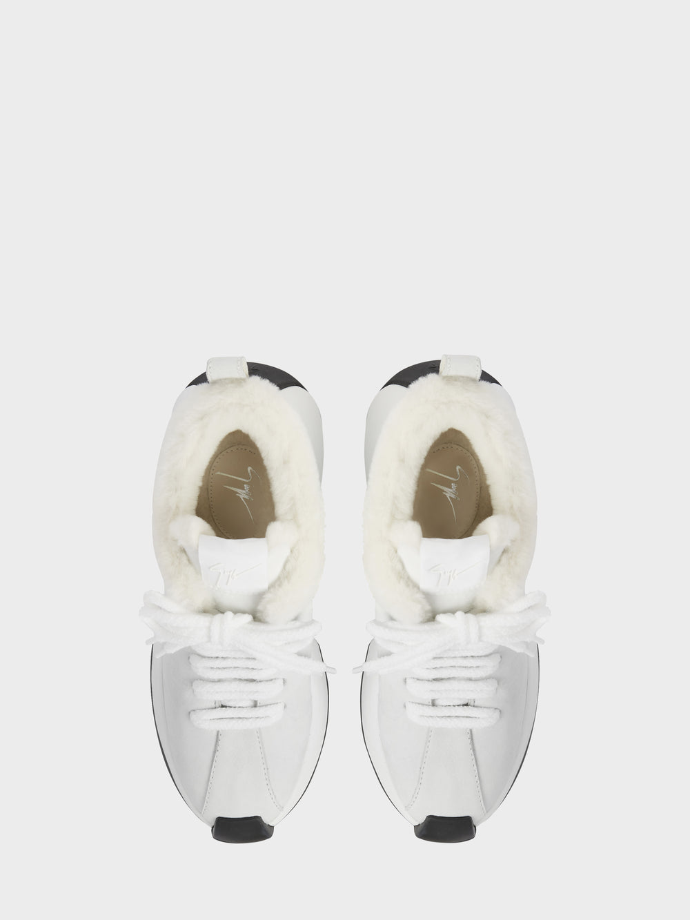 GIUSEPPE ZANOTTI FEROX RUNNER