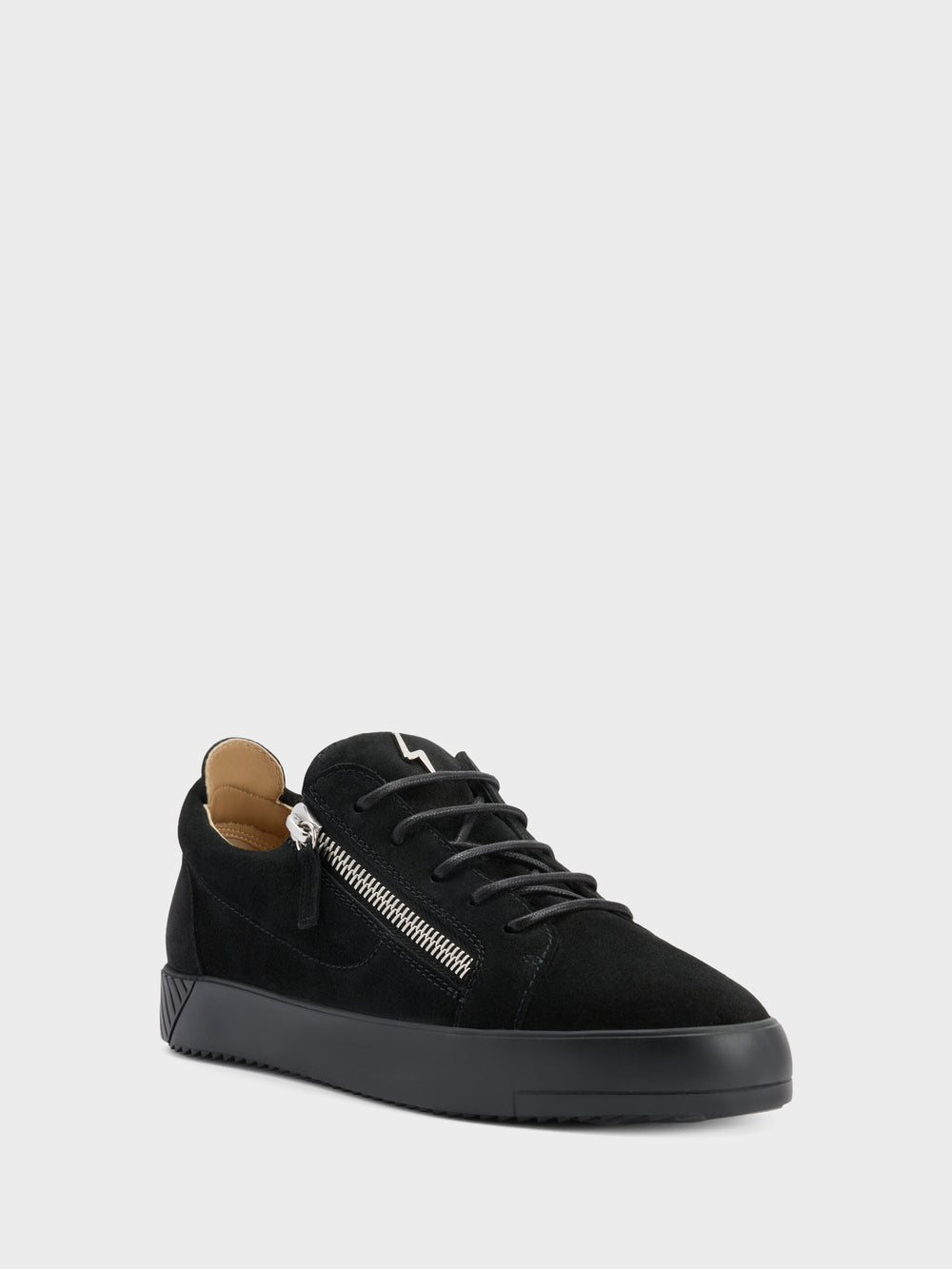 FRANKIE LOW TOP