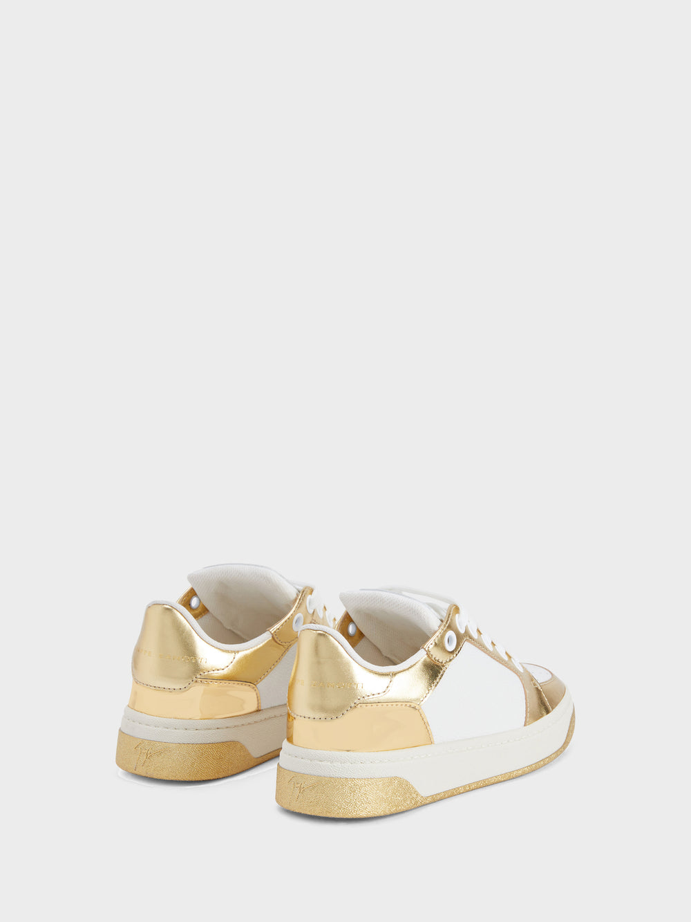 GZ94 LOW TOP