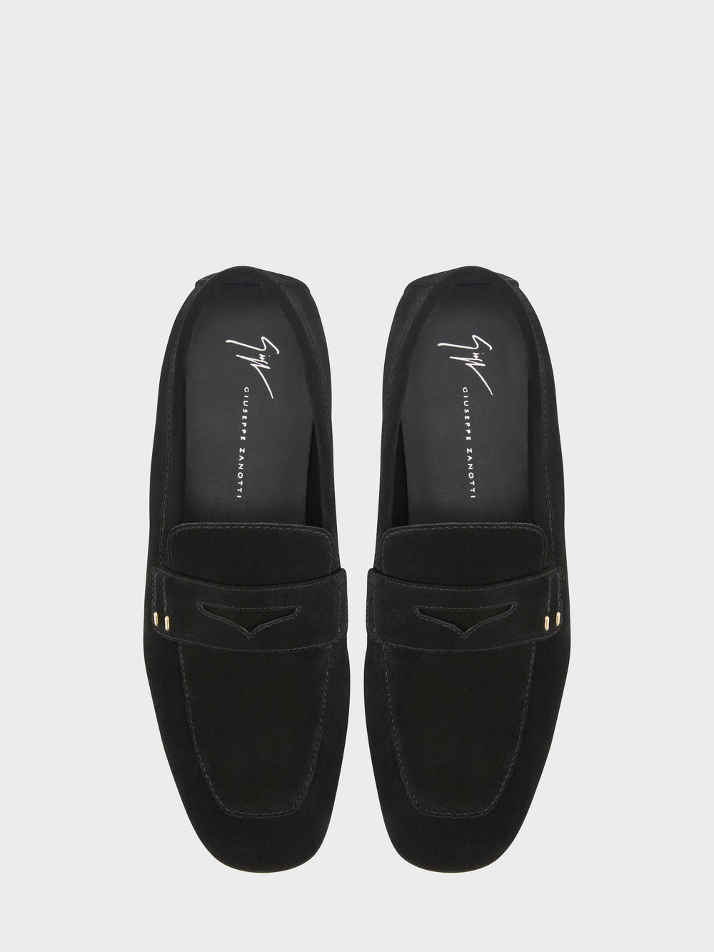 CRISTOPHE MOCCASIN