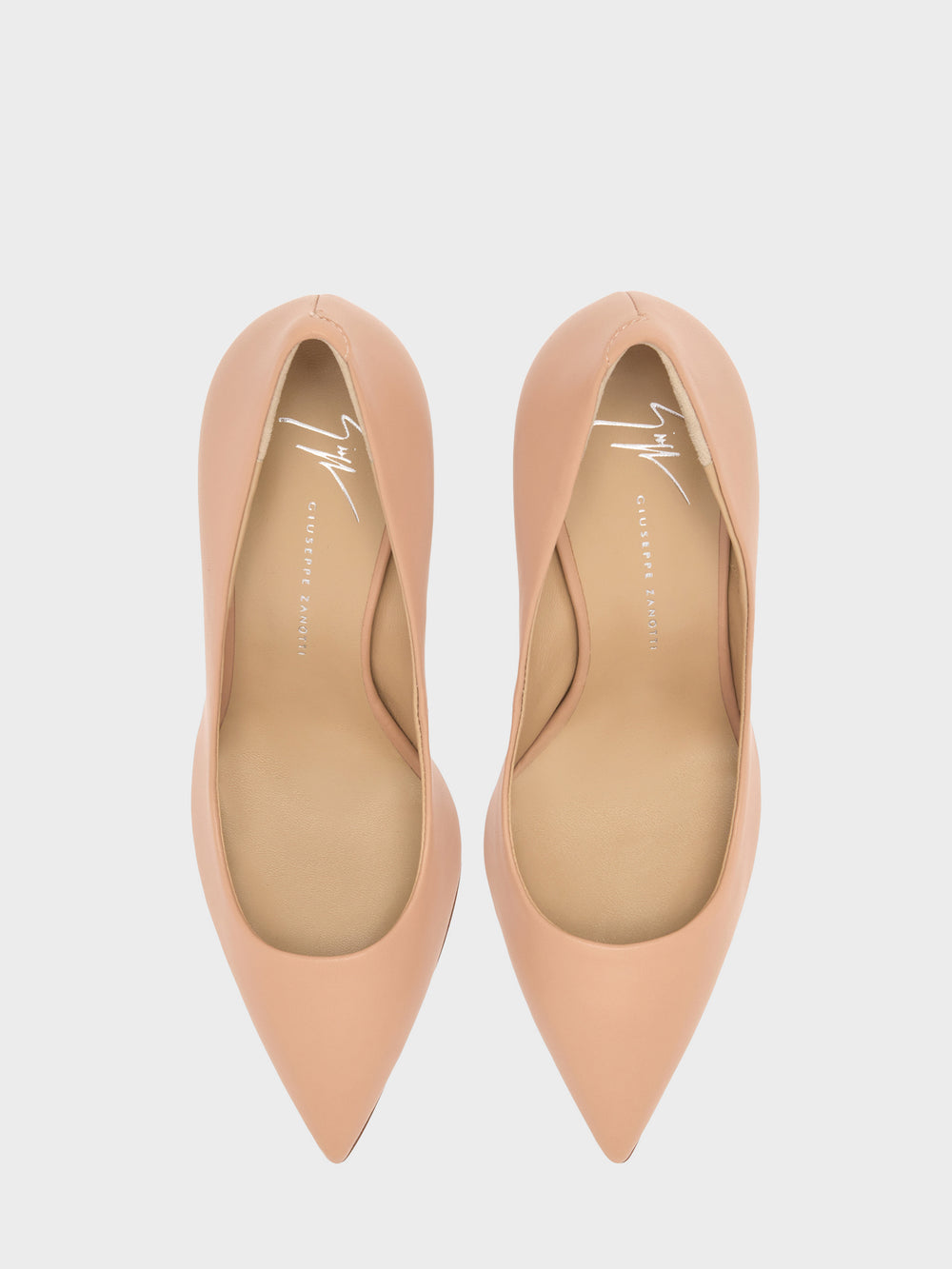 LUCREZIA PUMP