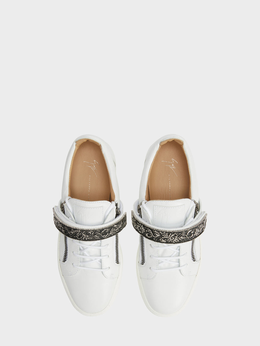 COBY DELUXE LOW TOP