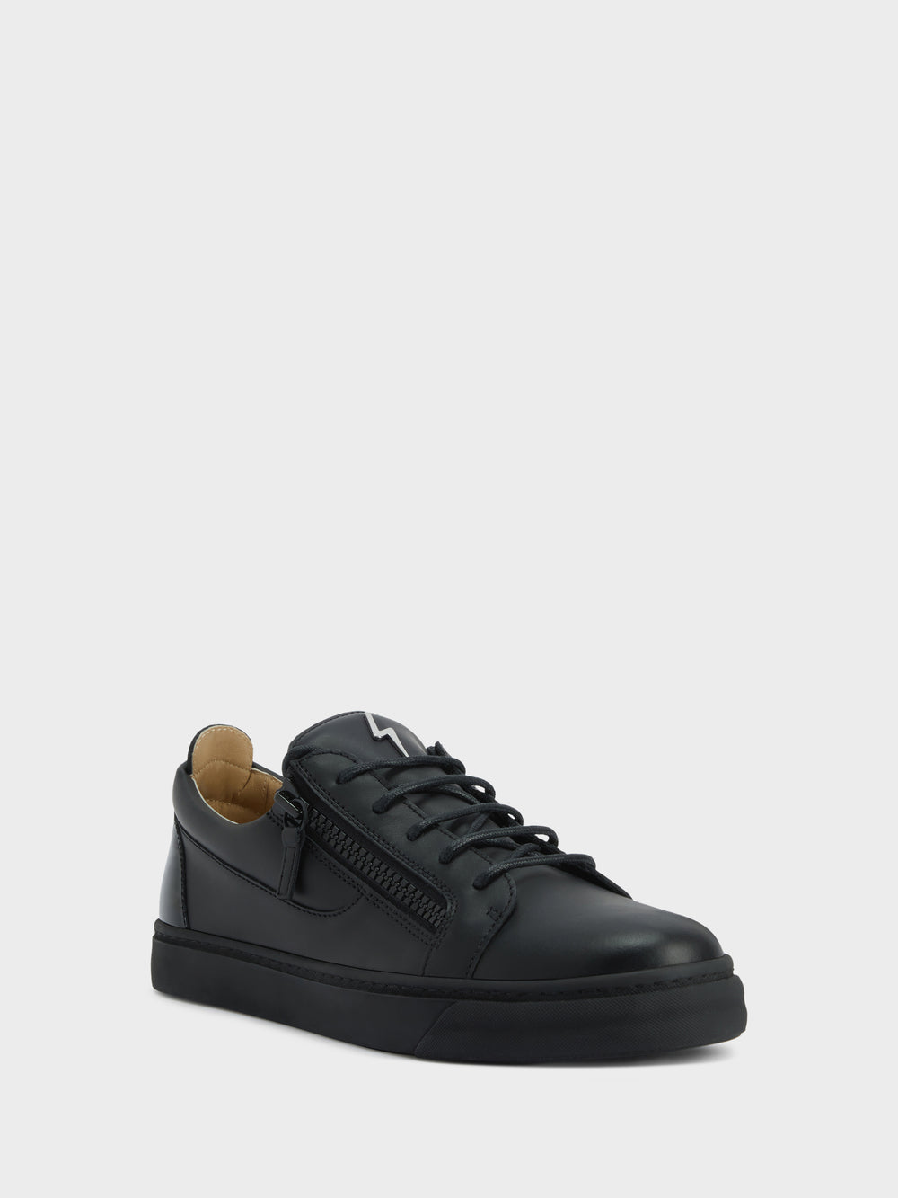 FRANKIE LOW TOP