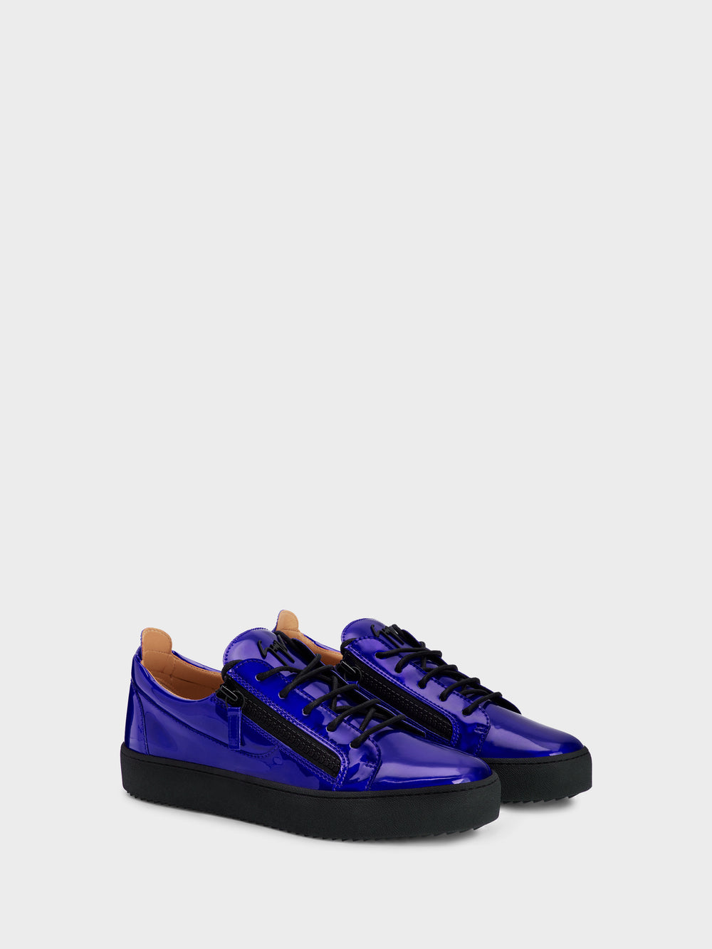 FRANKIE LOW TOP