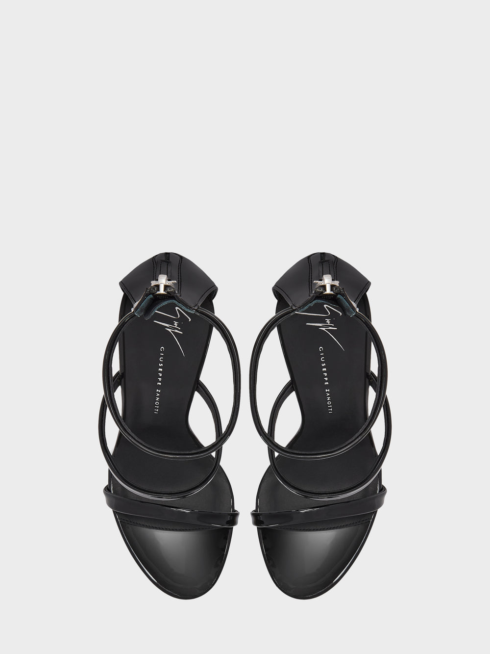 HARMONY SANDAL 120