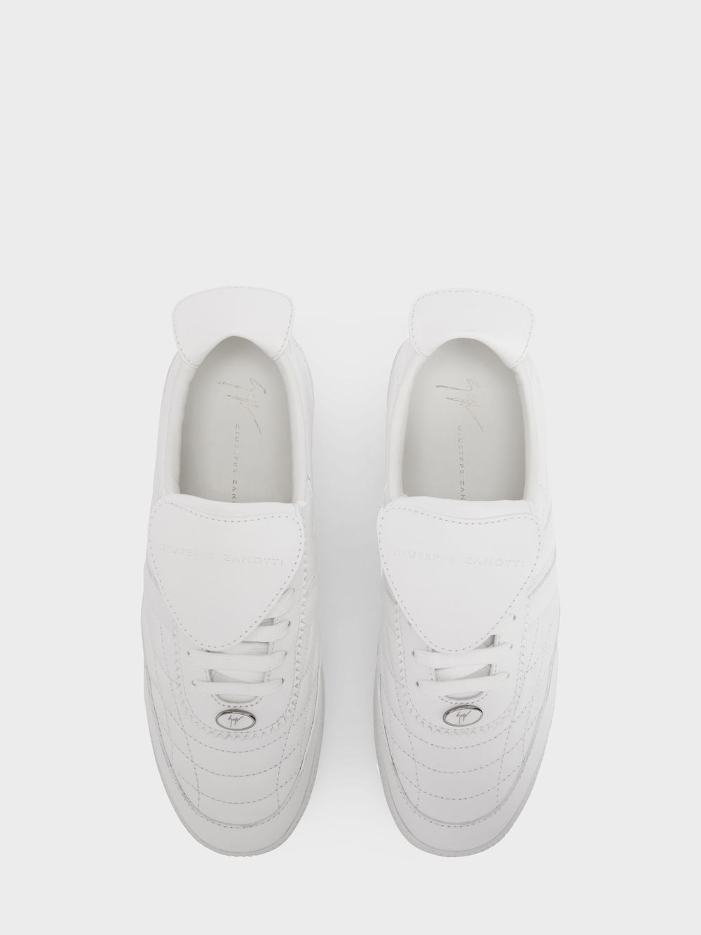 GZ LEAGUE LOW TOP