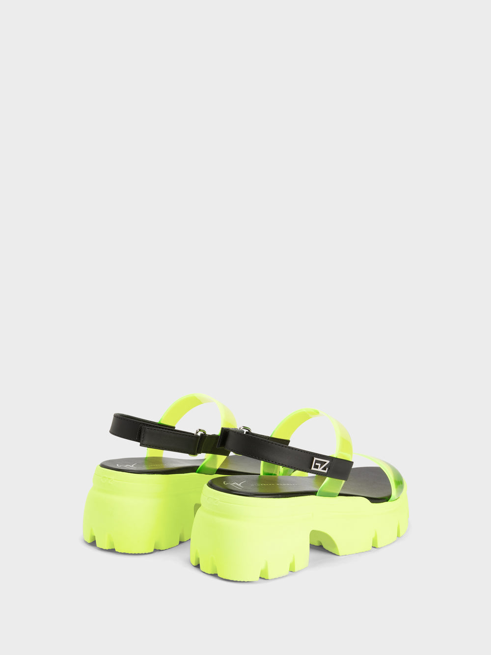 APOCALYPSE SUMMER FLAT SANDAL