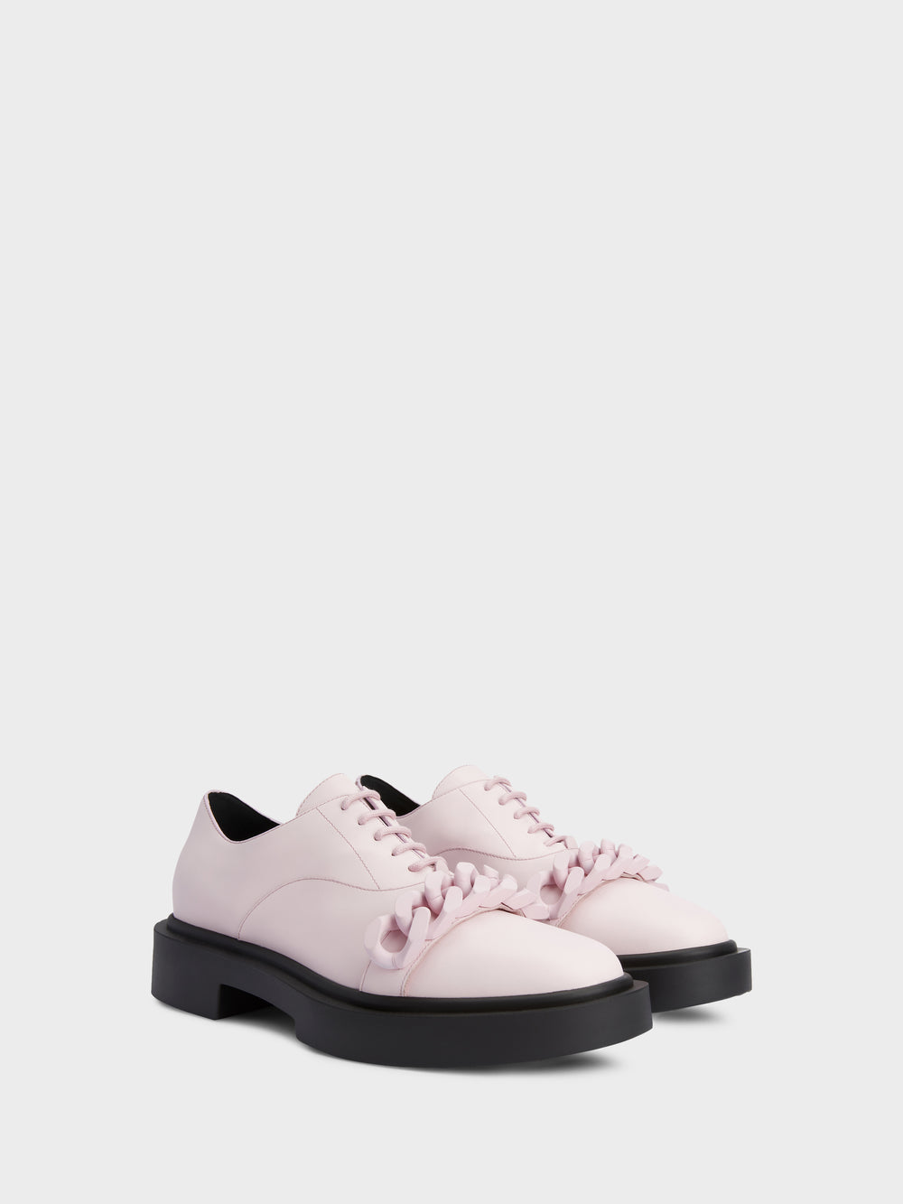 ADRIC LACE UP
