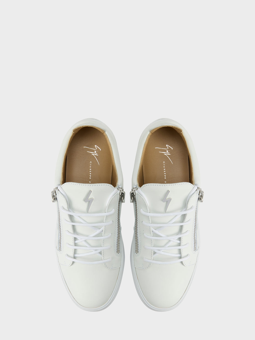 FRANKIE LOW TOP