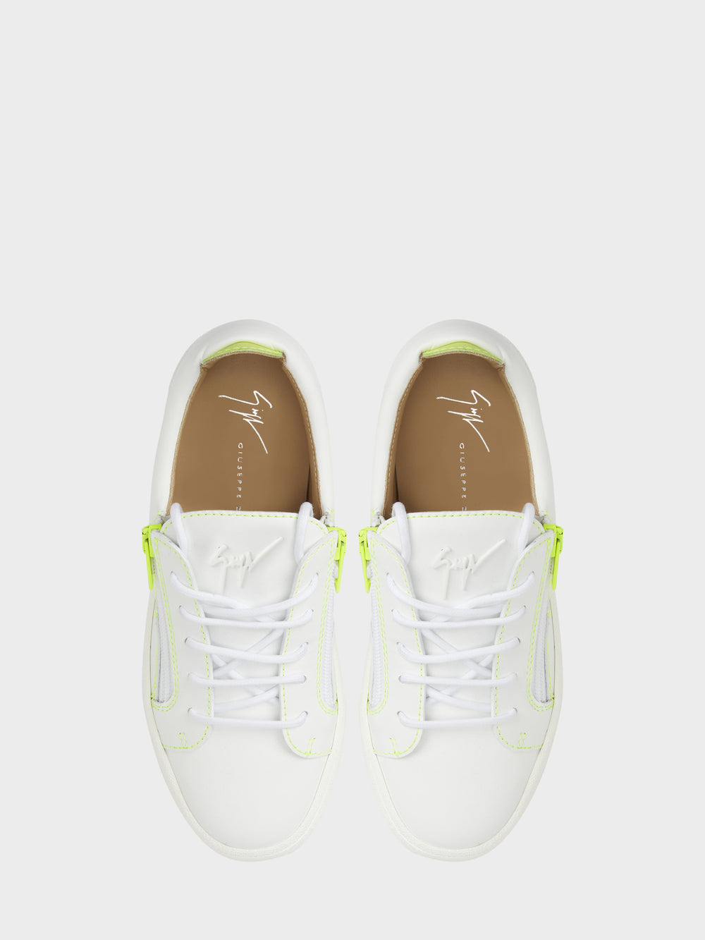 GAIL LOW TOP
