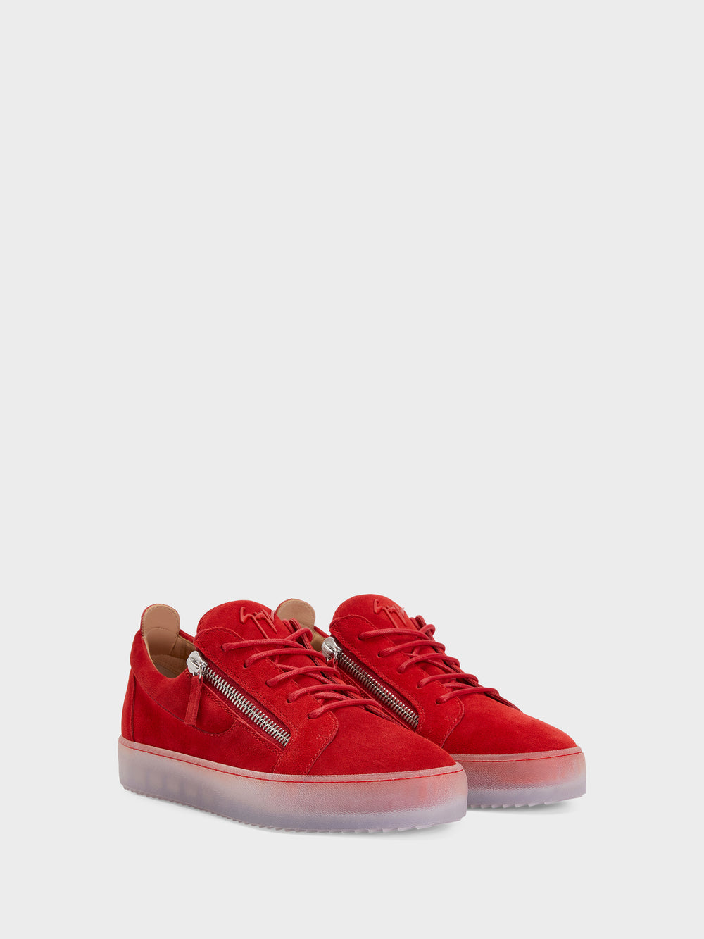 FRANKIE LOW TOP